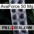 AvaForce 50Mg 30